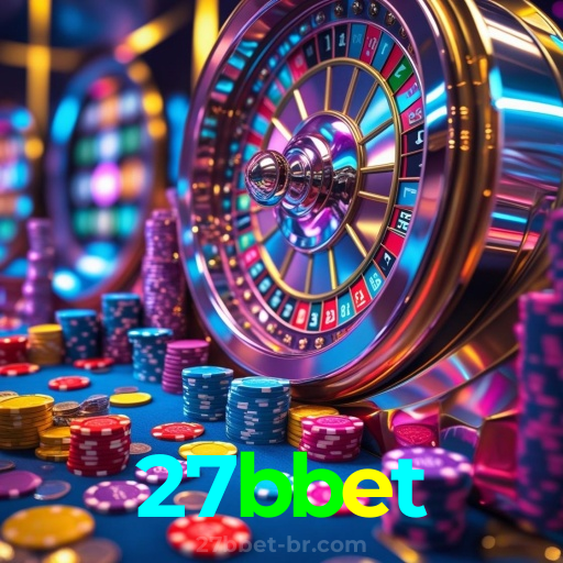 27bbet:Cada aposta é uma nova vitória em nosso cassino online!