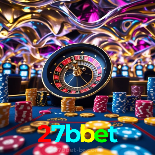 27bbet:Jogue poker, slots e aposte no futebol ao vivo com confiança!