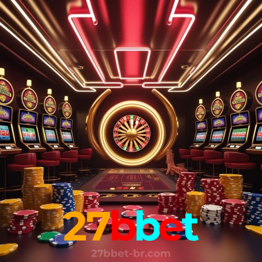 27bbet:Entre no cassino e comece a ganhar agora mesmo!
