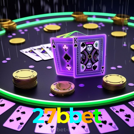 27bbet：A sorte está no cassino online com apostas no futebol e grandes vitórias!