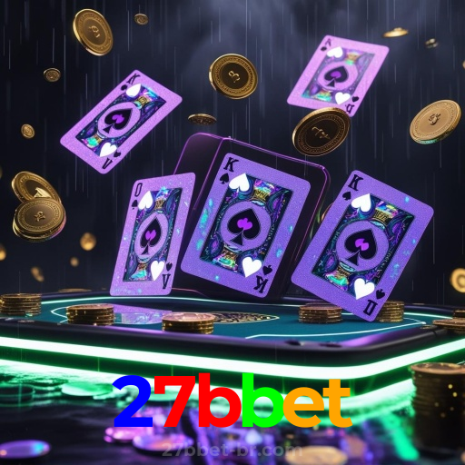 27bbet:O cassino online mais confiável para jogar blackjack e apostar no futebol!