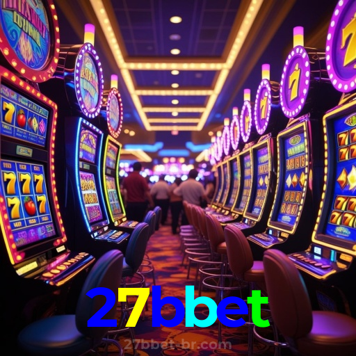 27bbet:Apostas ao vivo no futebol e grandes prêmios em blackjack e roleta!