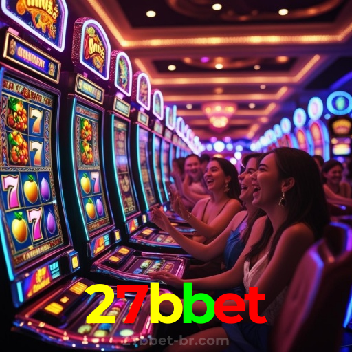 27bbet：Jogue nas mesas de poker e se torne um campeão das cartas!
