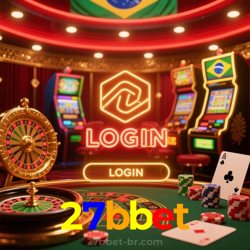 27bbet：Apostas ao vivo no futebol e grandes prêmios no cassino online!