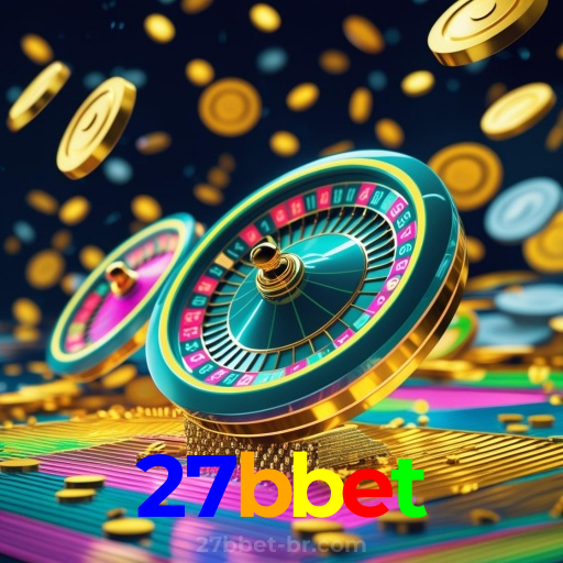 27bbet：Venha viver a emoção do cassino! Gire a roleta e ganhe grandes prêmios!
