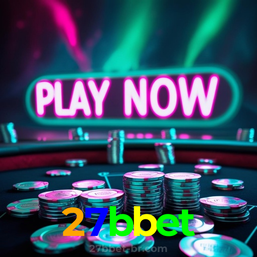 27bbet:Cada giro nas slots é uma chance de mudar sua sorte!