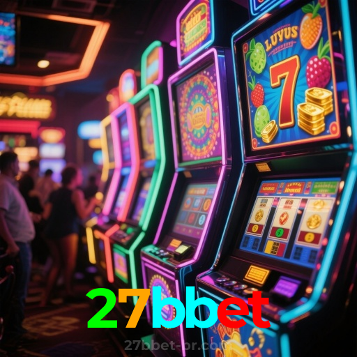 27bbet：Aposte no futebol e jogue as melhores slots para grandes vitórias!