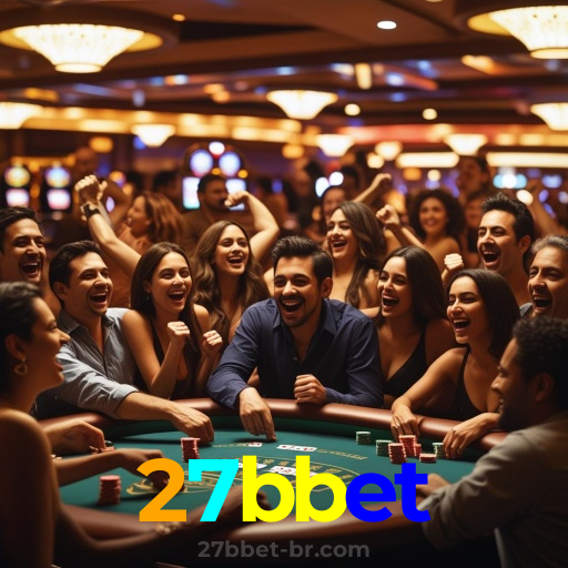 27bbet：Cada giro é uma chance de ganhar! Jogue nas slots agora mesmo!