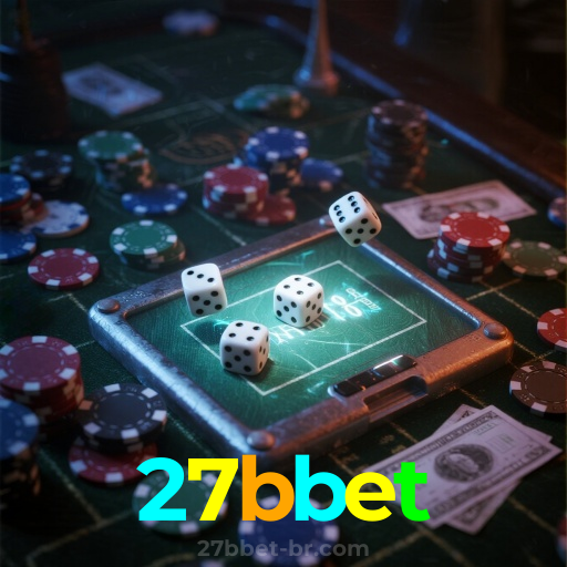 27bbet：Aposte no futebol e jogue os melhores jogos de cassino com prêmios incríveis!