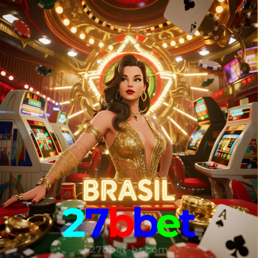 27bbet：Grandes vitórias em poker, roleta e apostas no futebol esperam por você!