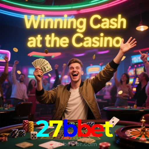 27bbet：Jogue poker, ganhe no futebol e vença no cassino online mais confiável!