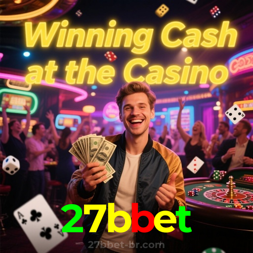 27bbet：Jogue agora nas melhores slots e ganhe muito mais!