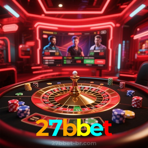 27bbet:Ganhe no futebol e jogue os melhores jogos de cassino online!