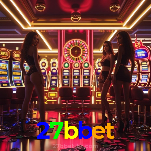 27bbet：Onde sua sorte brilha com poker, roleta e apostas no futebol online!