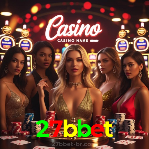 27bbet:Ganhe na roleta e aposte no futebol no cassino online mais confiável!