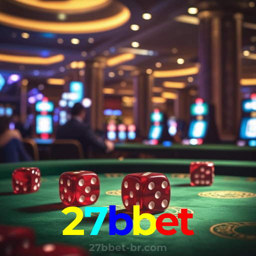 27bbet：Onde sua sorte brilha com poker, roleta e apostas no futebol online!