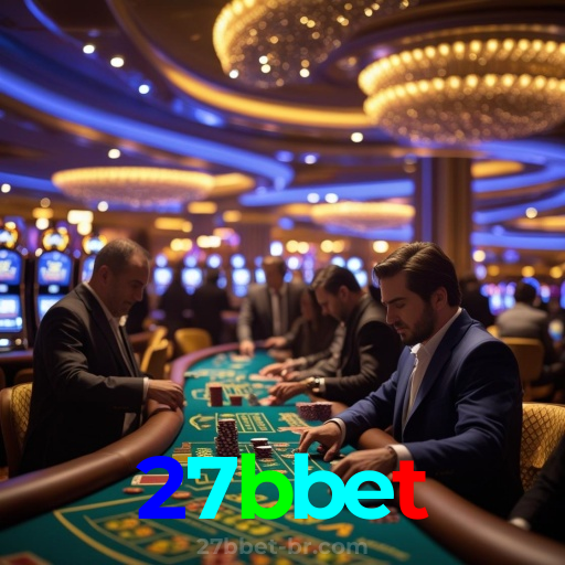 27bbet：Jogue poker, slots e aposte no futebol ao vivo com confiança!