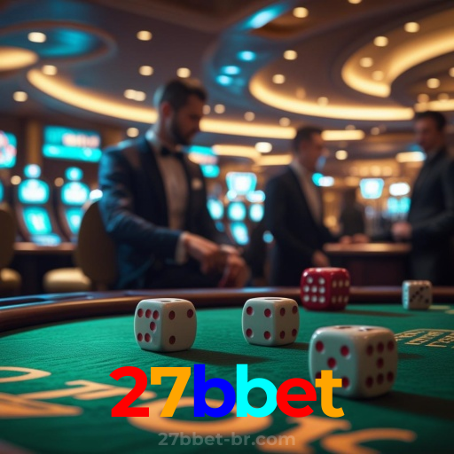 27bbet：Jogue blackjack e sinta a emoção de vencer no cassino!