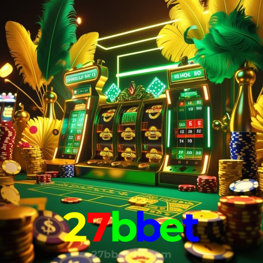 27bbet:Apostas ao vivo no futebol e diversão garantida com jogos de cassino!