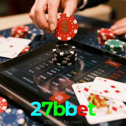 27bbet：Jogue blackjack e aposte no futebol para uma experiência inesquecível!