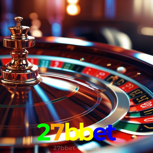 27bbet：Entre na ação! Aposte nas melhores mesas de roleta!