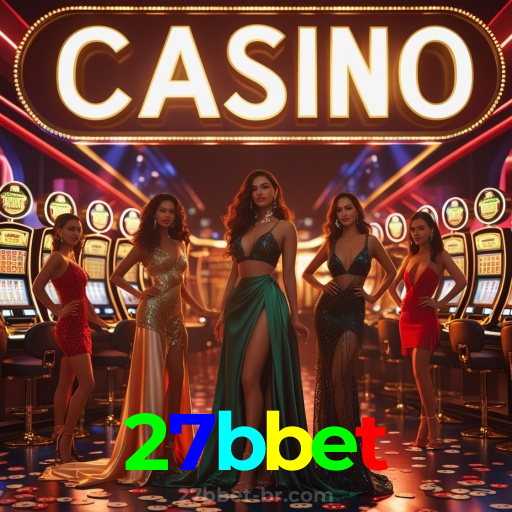 27bbet：Onde o futebol e o cassino se encontram para grandes vitórias!
