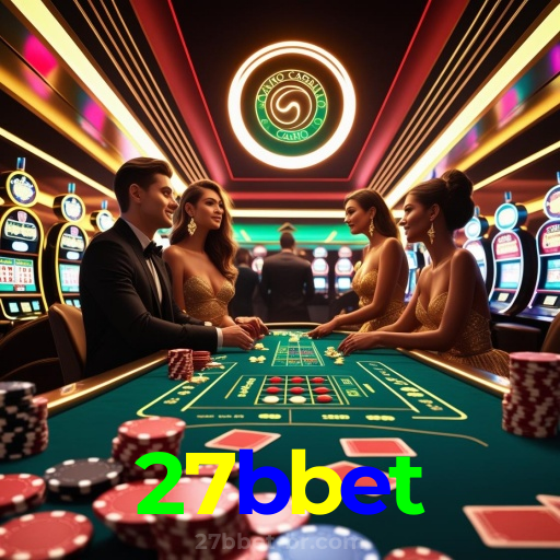 27bbet:Diversão sem limites com roleta, blackjack e apostas em futebol ao vivo!