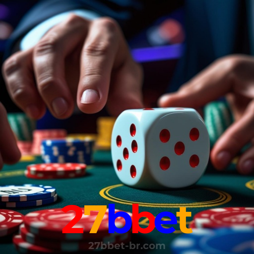 27bbet:Ganhe prêmios fantásticos nas roletas online!