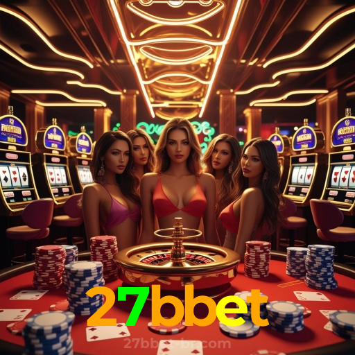 27bbet:Ganhe no futebol e nos melhores jogos de cassino como poker e blackjack!