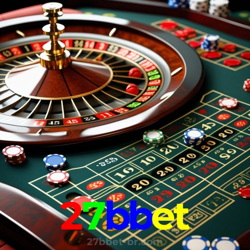 27bbet:Venha viver a emoção do cassino! Gire a roleta e ganhe grandes prêmios!
