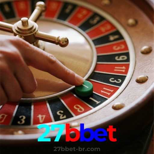 27bbet：As slots mais emocionantes estão esperando por você! Jogue agora!