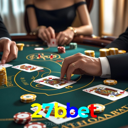 27bbet:Jogue no melhor cassino online e descubra os maiores jackpots!