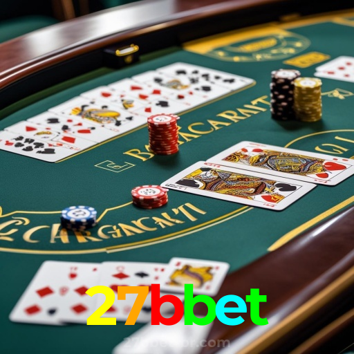 27bbet：Jogue Blackjack online e mostre que você é o mestre das cartas!