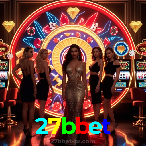 27bbet:Jogue poker, roleta e aposte no futebol no melhor cassino online!