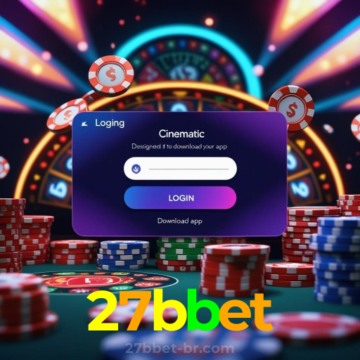 27bbet：Jogue poker, roleta e aposte no futebol no cassino mais confiável!