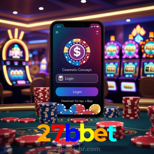 27bbet：O cassino online está esperando por você! Jogue e vença!