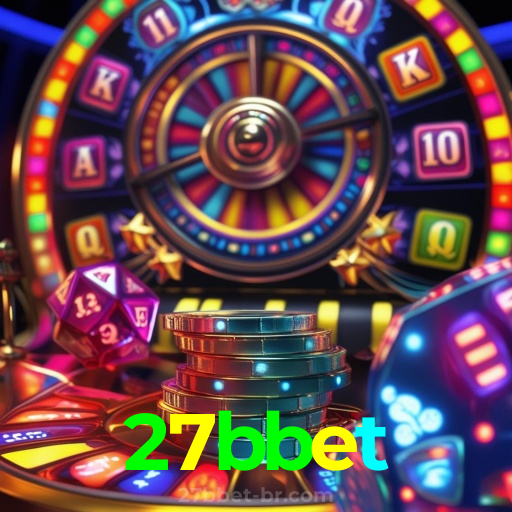 27bbet:Cada giro nas slots é uma nova chance de mudar sua sorte!