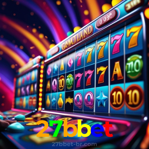 27bbet：A melhor plataforma para apostas no futebol e diversão em jogos de cassino!