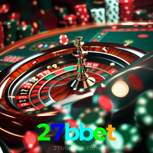 27bbet：Grandes vitórias nas slots! Venha conquistar o jackpot agora!