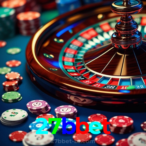 27bbet：O cassino online ideal para você jogar blackjack e apostar no futebol!