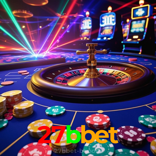 27bbet:Onde sua sorte brilha com poker, roleta e apostas no futebol online!