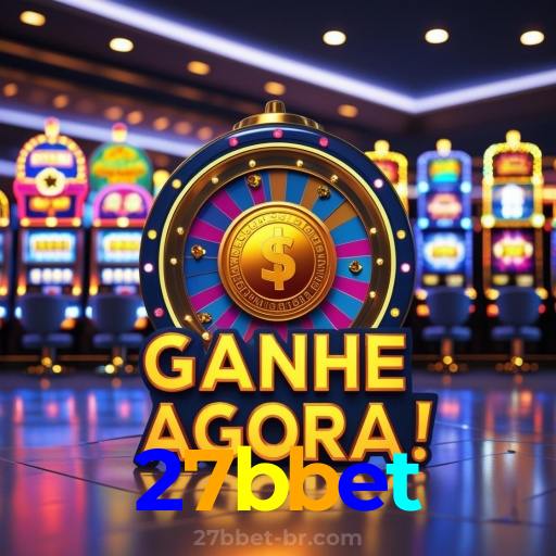 27bbet:Sinta a adrenalina do jogo! Aposte nas roletas e vença!