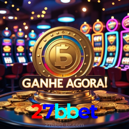 27bbet：Jogue nas roletas e experimente a verdadeira emoção do cassino!