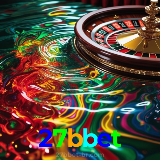 27bbet:Aposte agora nas roletas e mostre sua sorte!