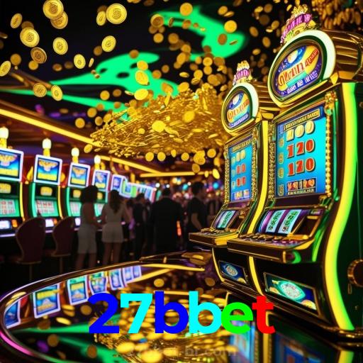27bbet：Jogue poker, slots e aposte no futebol para uma experiência única!
