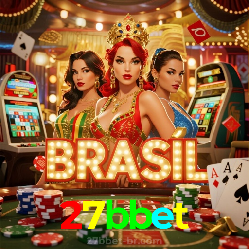 27bbet：Cada giro pode ser um novo prêmio! Descubra as melhores slots online!