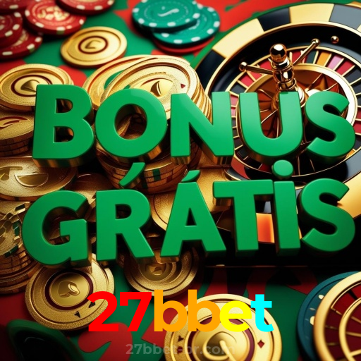 27bbet:O cassino online perfeito para quem ama futebol e jogos emocionantes!