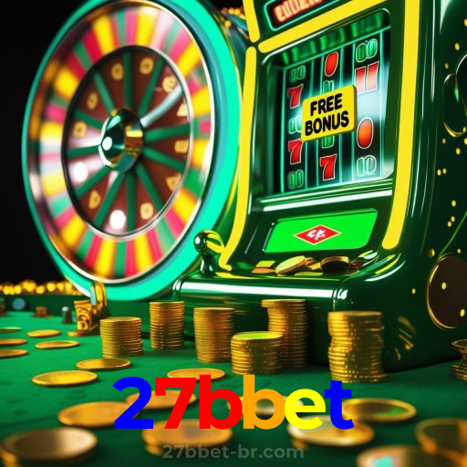 27bbet：Apostas em futebol e os melhores jackpots de cassino te esperam!