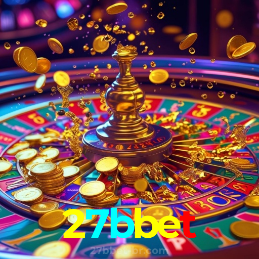 27bbet：Aposte no futebol e ganhe prêmios fantásticos jogando slots e roleta!