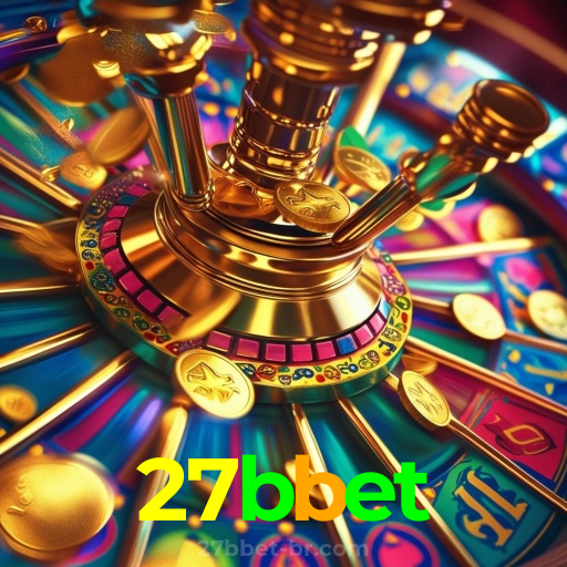 27bbet:Gire as slots e conquiste prêmios incríveis!